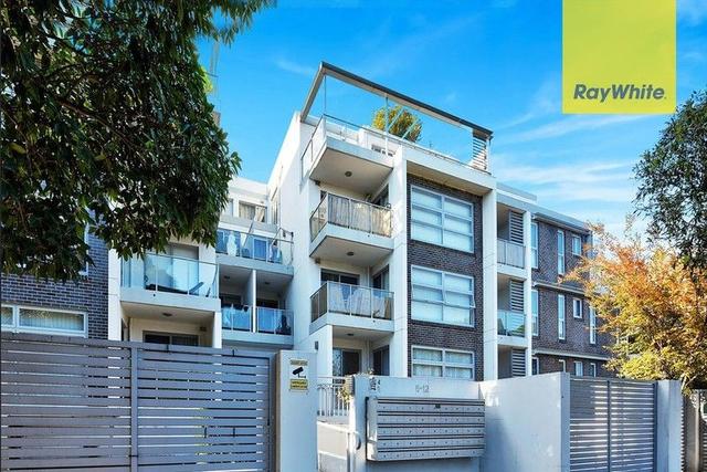 PH04/6-12 Courallie Avenue, NSW 2140
