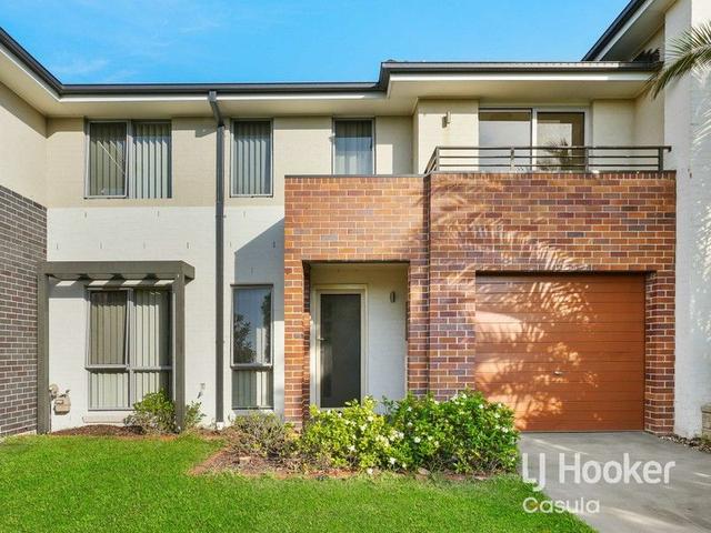 35 Sovereign Circuit, NSW 2167