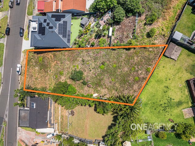 92 Hassan Street, NSW 2502