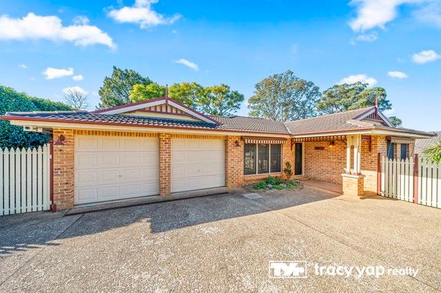 39A Honiton Avenue, NSW 2118