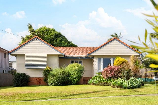 21 St Achs Street, QLD 4014
