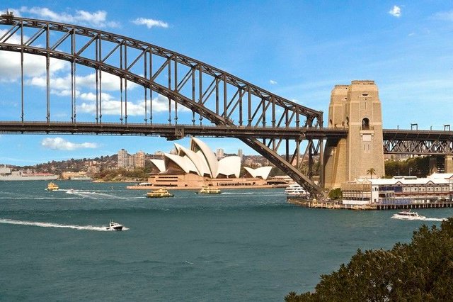 32/14-28 Blues Point Road, NSW 2060