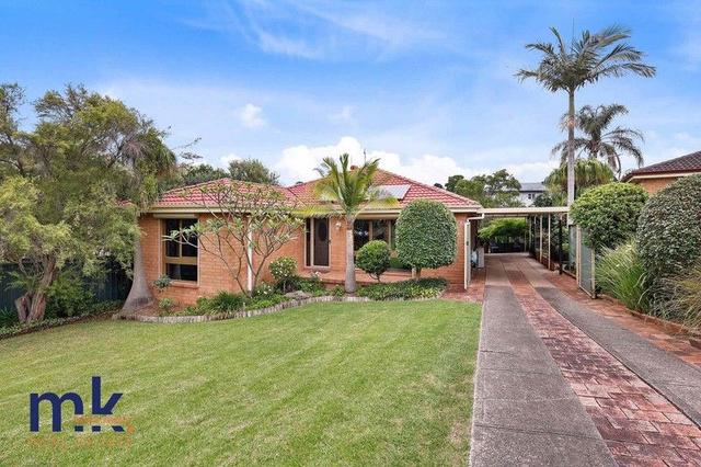 7 Inverness Place, NSW 2566