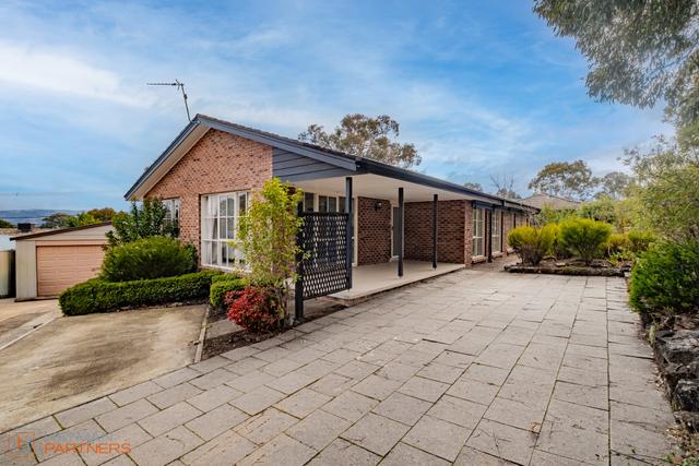 6 Keys Crescent, ACT 2903