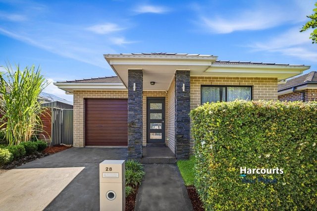 28 Rafter Parade, NSW 2760