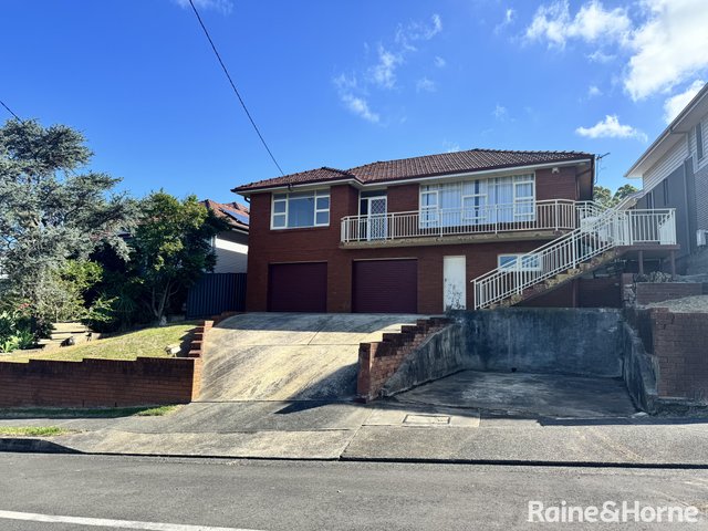 57 Bellevue Road, NSW 2525