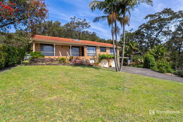 51 Tallean Road, NSW 2315