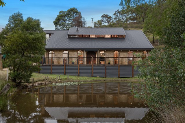 255 Pinnacle Lane, VIC 3775