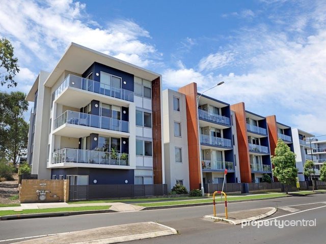 403/98 Lakeside Parade, NSW 2747