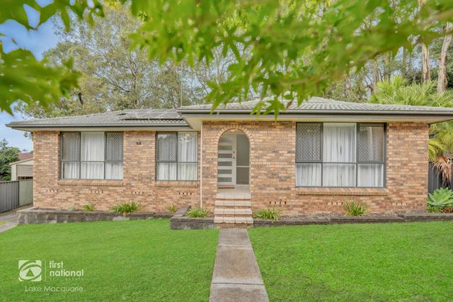9 Ventura Place, NSW 2285