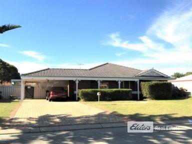 9 Palm Drive, WA 6169