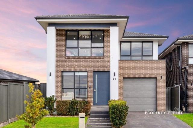 22 Hemlock Street, NSW 2765