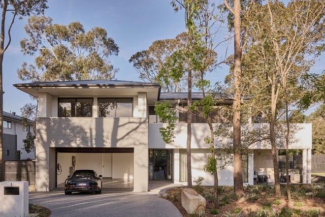 1 Murrua Road, NSW 2074
