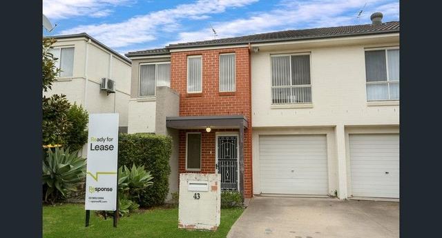 43 Bandicoot Drive, NSW 2767