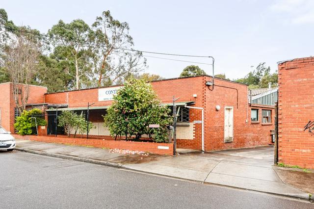 Rear Warehouse/20 Ford Crescent, VIC 3071