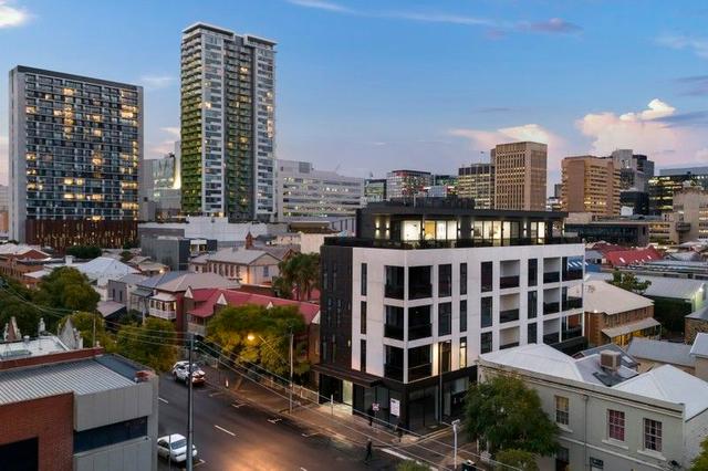 Penthouse/112 Carrington Street, SA 5000