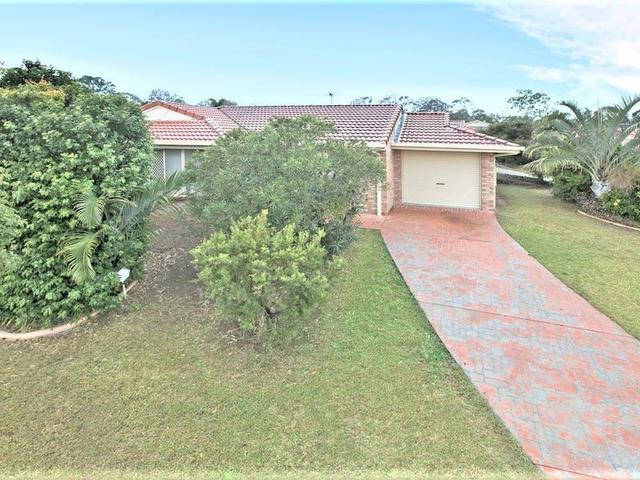 19 Cnr Glenwood Place & Oakwood Place, QLD 4174