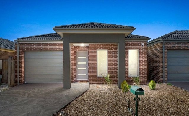 22 Licina Rd, VIC 3338