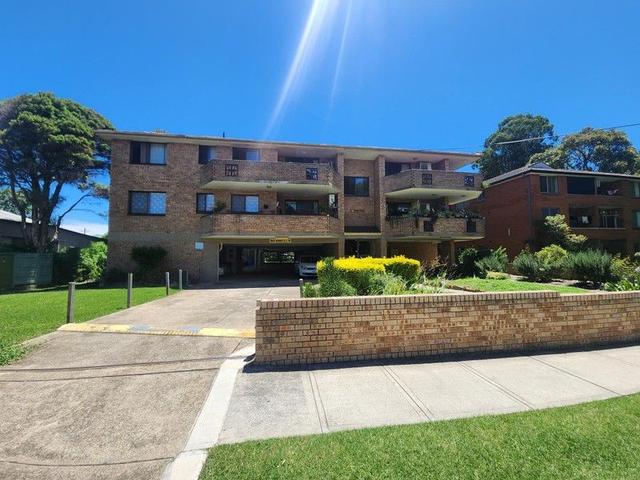 13/52 The Trongate, NSW 2142