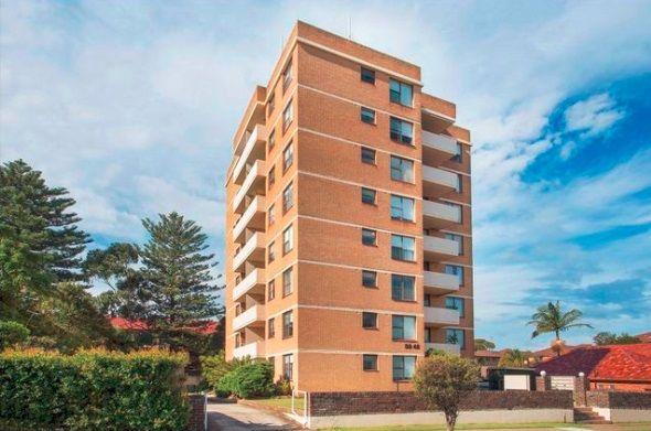 2/38-42 Kurnell Road, NSW 2230