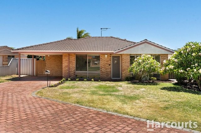 7A Parkstone Grove, WA 6210