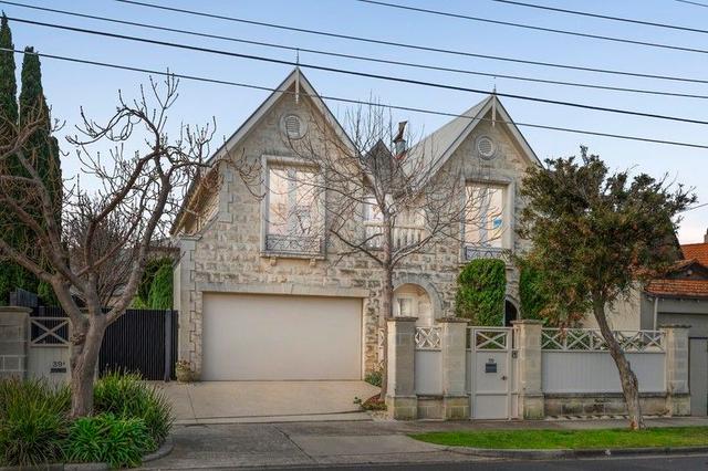 1/39 Fernhill Road, VIC 3191