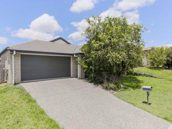 40 Alvine Drive, QLD 4207