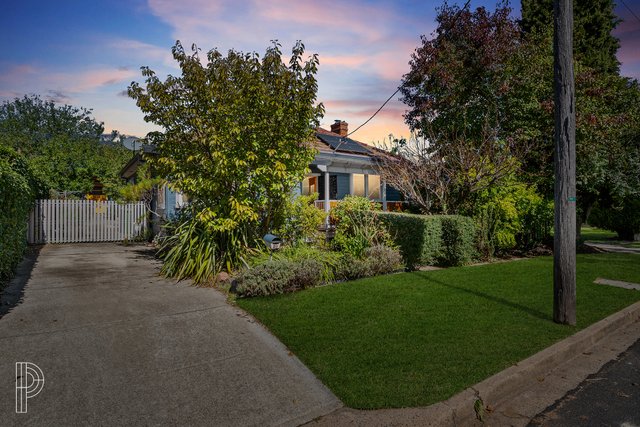 29 Hirst Avenue, NSW 2620