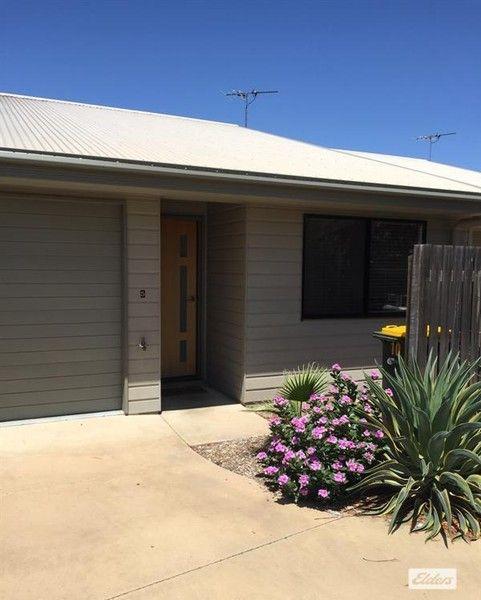5/16 Riverview Street, QLD 4720