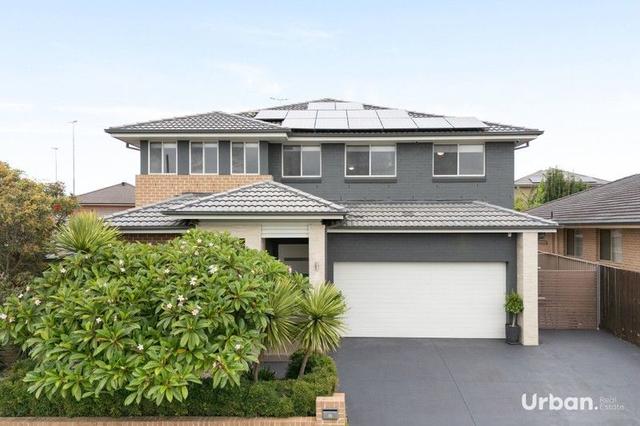 15 Peck Close, NSW 2570