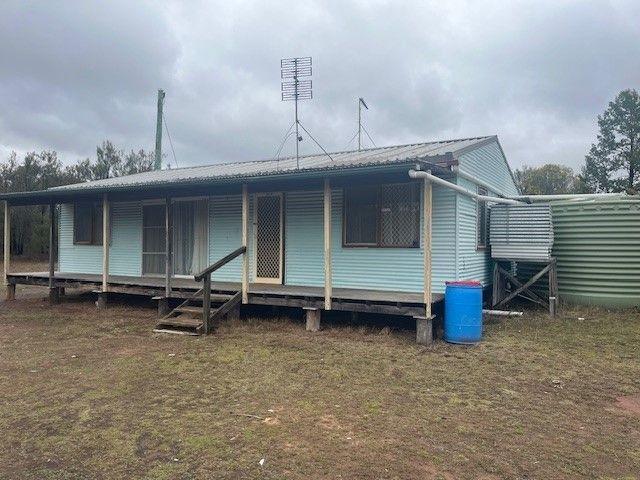 297 Machaness  Road, QLD 4421