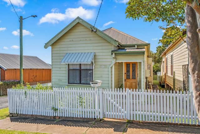 23 South Street, NSW 2320