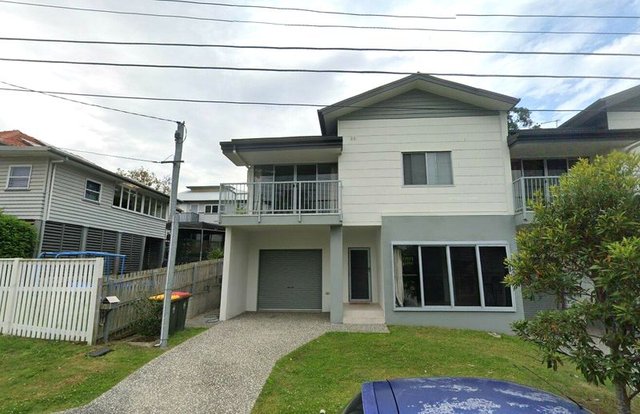 60 Albert Street, QLD 4152