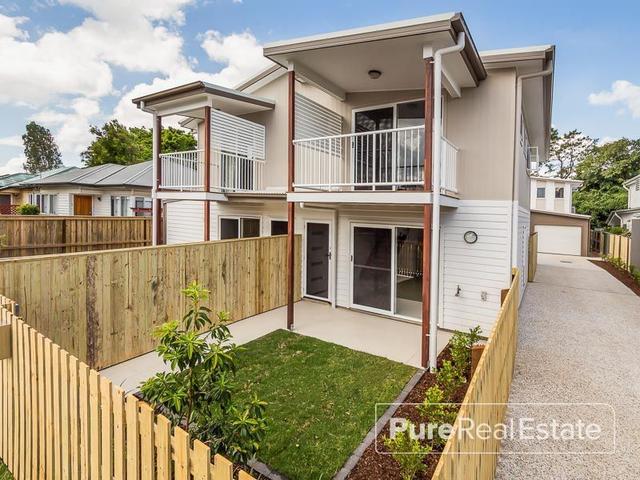 2/42 Eversley Terrace, QLD 4104