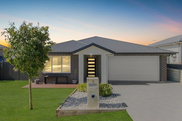 3 Tarini Place, NSW 2573