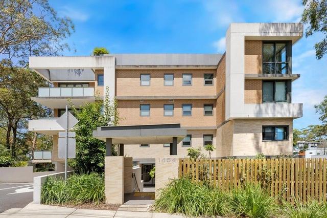 410/1454 Pacific Highway, NSW 2074