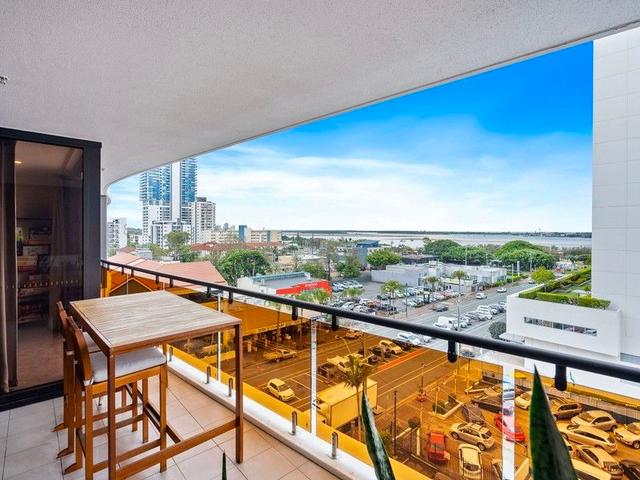 702/139 Scarborough Street, QLD 4215