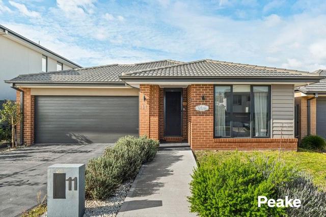 11 Coachella Way, VIC 3806