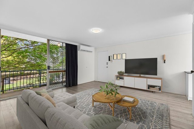 3/25 Park Avenue, QLD 4066