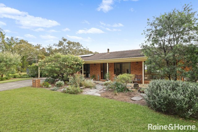 16 Byron Avenue, NSW 2541