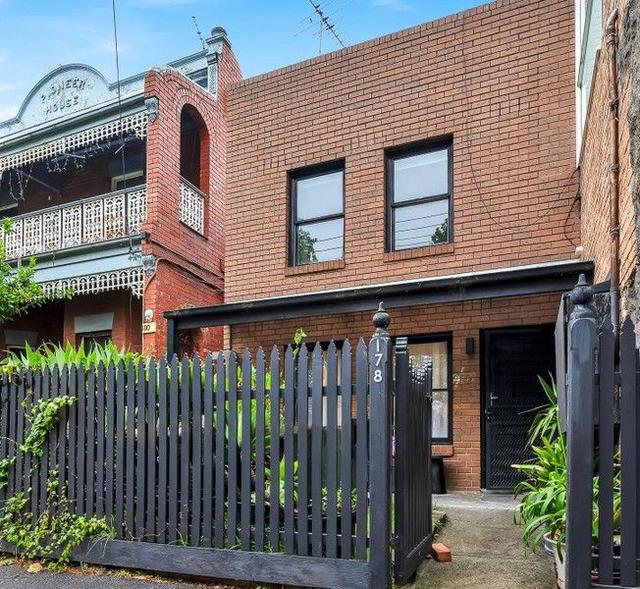 178 George Street, VIC 3065