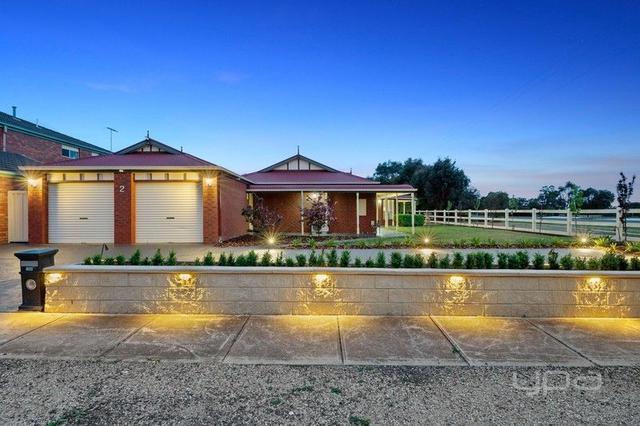 2 Gleneages Drive, VIC 3337