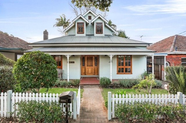 23 First Avenue, NSW 2226