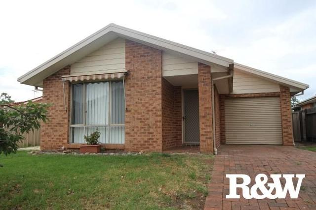 156 Hamrun Circuit, NSW 2766