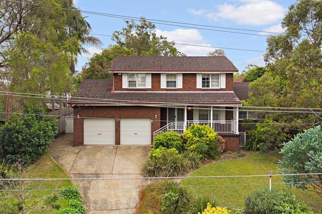 28 Goodin Road, NSW 2153
