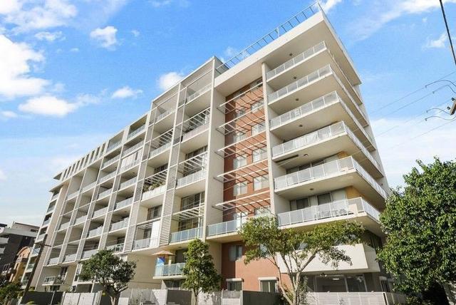 1/10-16 Castlereagh Street, NSW 2170
