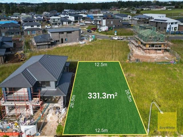 45 Aurora Street, NSW 2179