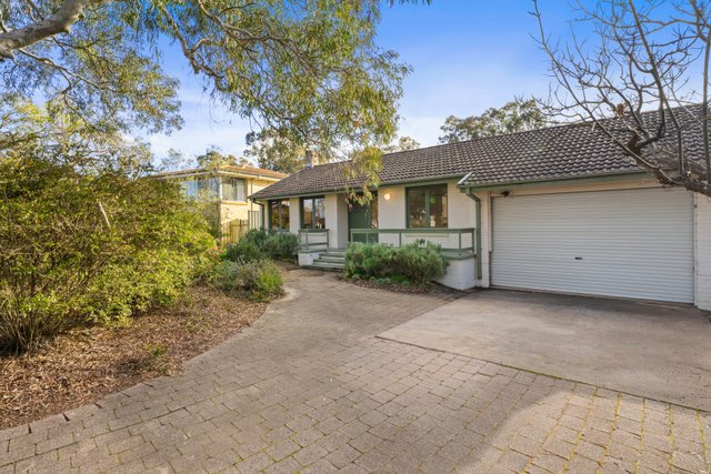 21 Jarvis Place, ACT 2614