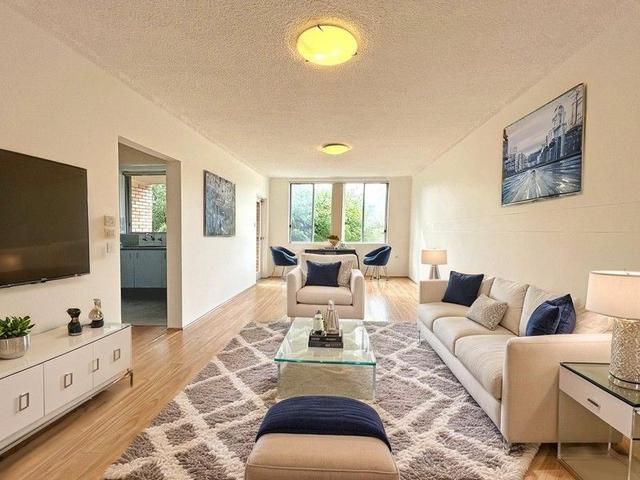 3/24 Bray Street, NSW 2060