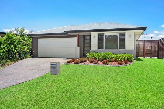 20 Parkhaven Street, QLD 4509